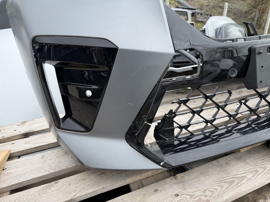 Броня BMW X2 U10 2023 год.-