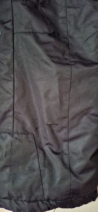 Детски ски екип DIEL