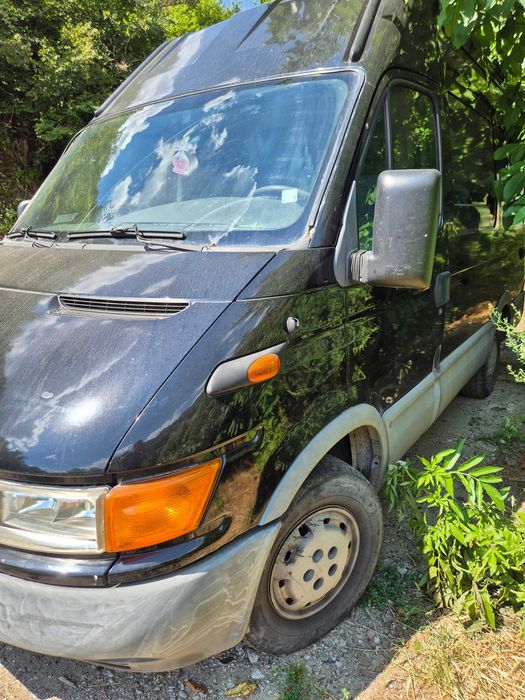Бус Iveco Daily 29L11