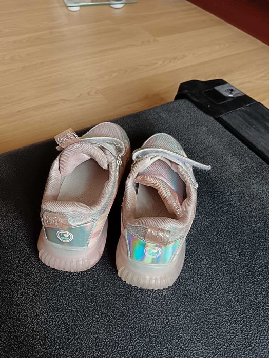 Детски маратонки за момиче 31н.