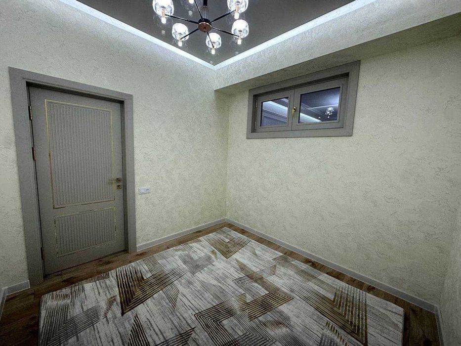 3х комнатная квартира на 3 этаже 95кв/м, в Самарканде