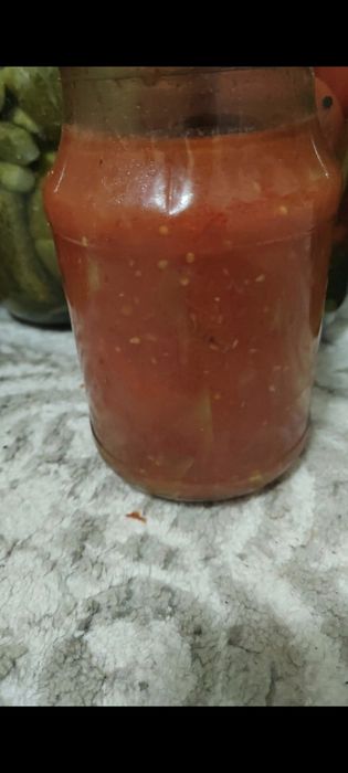 Маринады и салаты