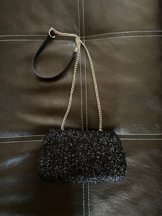 Дамска чанта букле