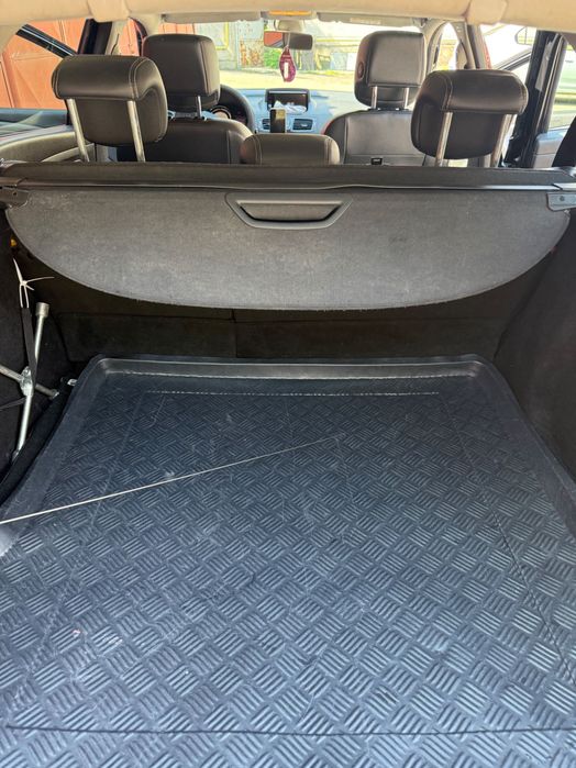 Vând Renault Megane proprietar