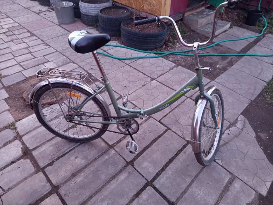 Велосипед Кама,,,