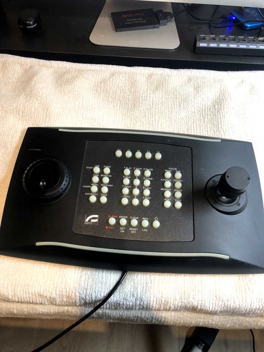 Controller Victor USB PTZ Keyboard