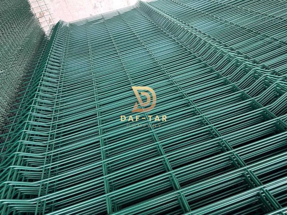 Еврозабор 3Д Евросетка Евро Сетка Забор Оптом Доставка Evrozabor 6103