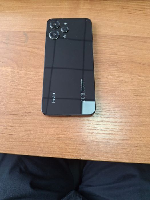 Сотовый телефон Xiaomi Redmi 12