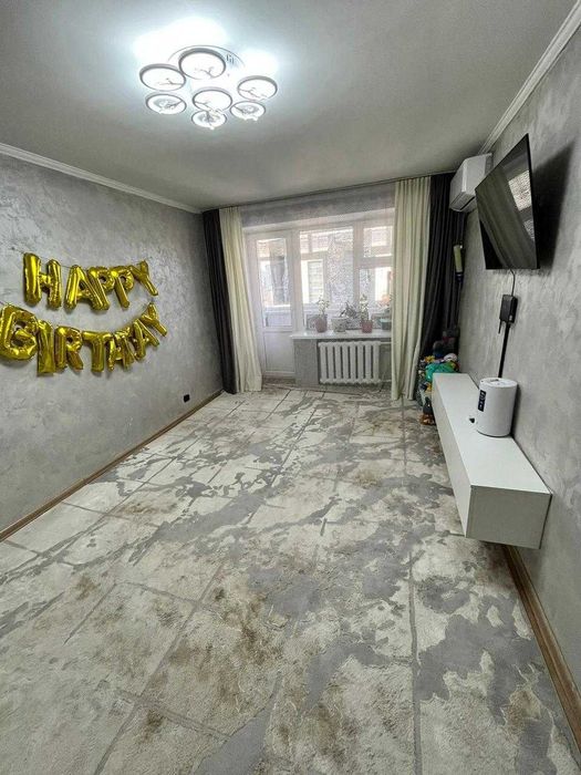 Продается 3 комнатная квартира район Филармония