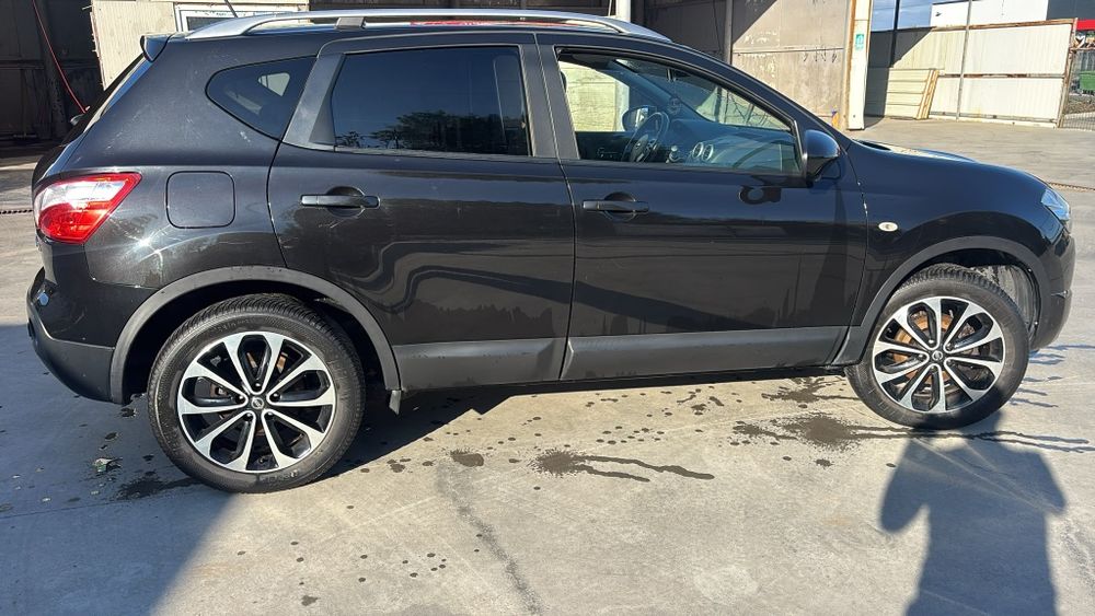 NISSAN  2013 — imagine 1