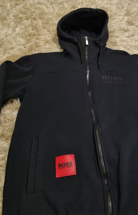 Cardigan Hugo Boss
