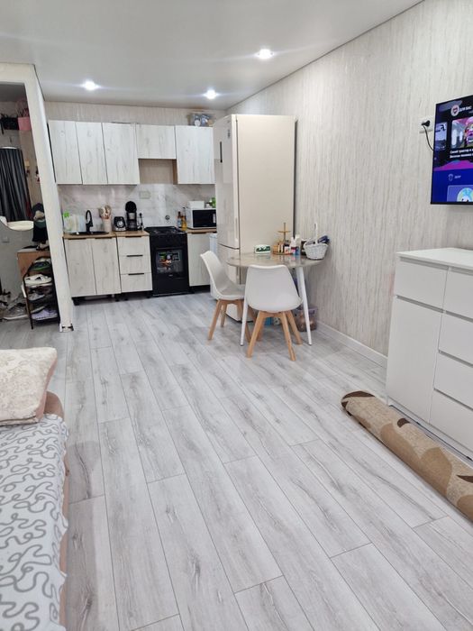 продам 1 комнатную квартиру