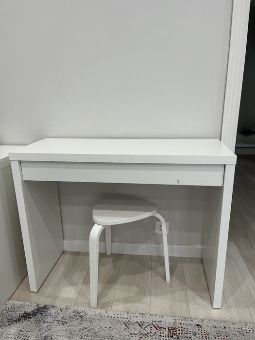 Икеа туалетный столик