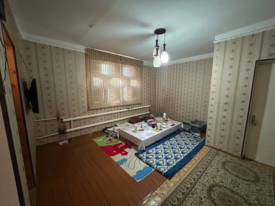 Продаётся квартира