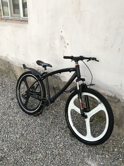 Велосипед бмв 26 срочно