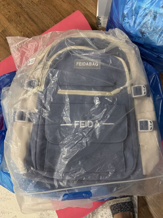 Рюкзак школьный новый