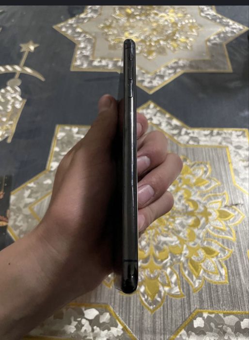 Srocni Iphone x s max 256 gb