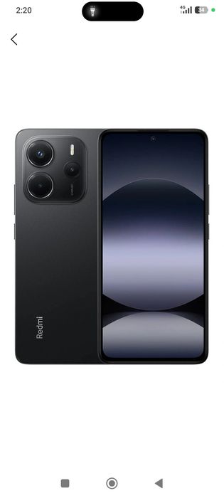 Redmi.   note     14