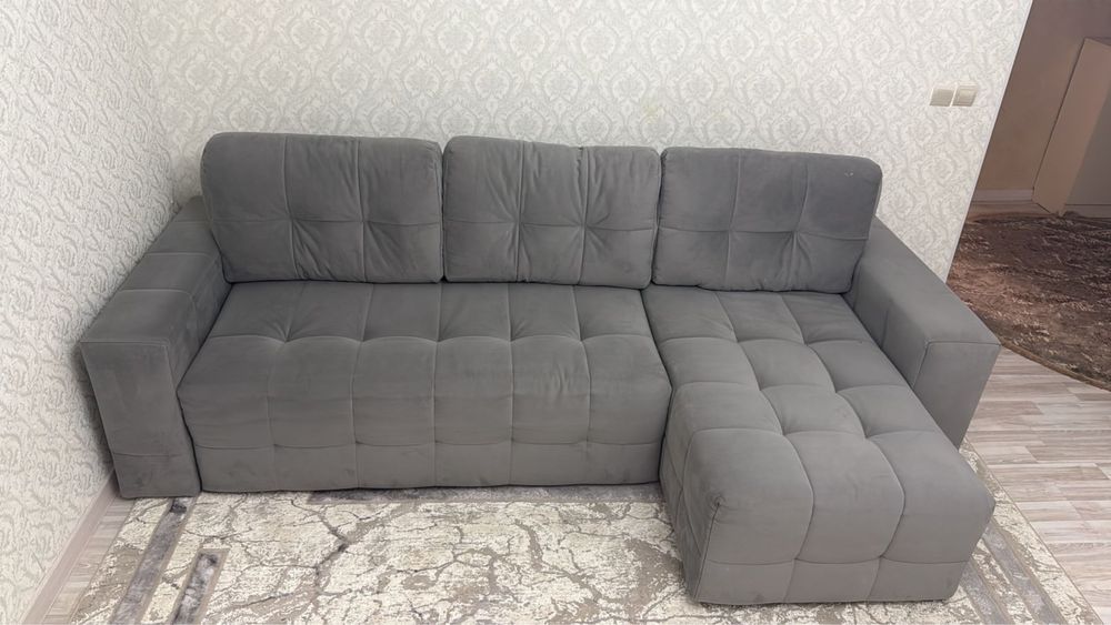 диван в хорошем состоянии