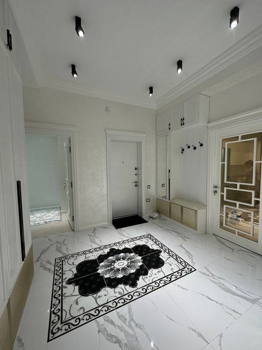 Gardens Toshkent city Ijaraga kvartira/Сдается в аренду