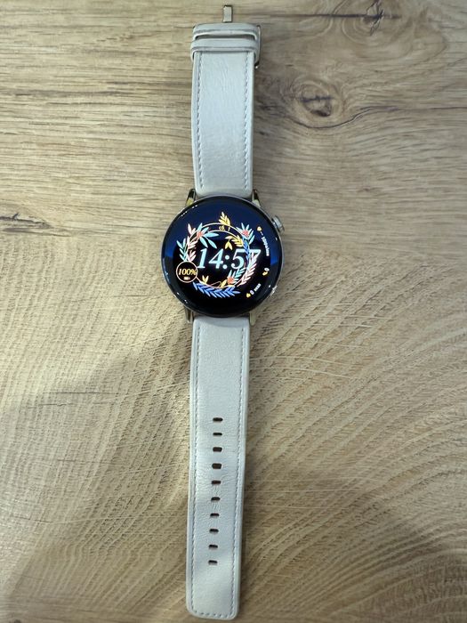 huawei gt3 watch