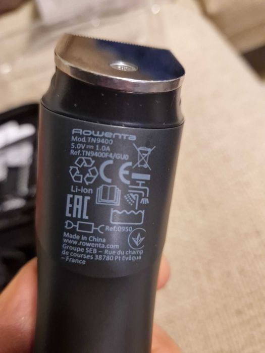 Нова машинка за постригване ROWENTA TN9400F4 , 8-in-1 с гаранция