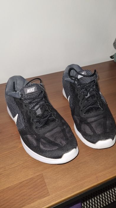 Adidași alergare Nike