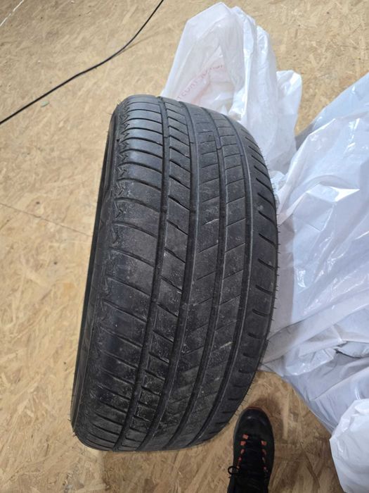 Anvelope Bridgestone Alenza 255/55R18 109W