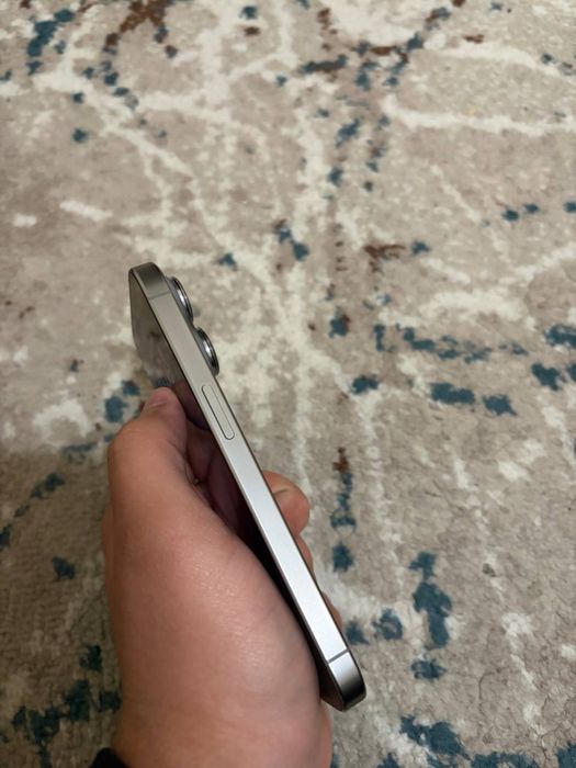 iPhone 15 pro 128 talik 89 yoks
