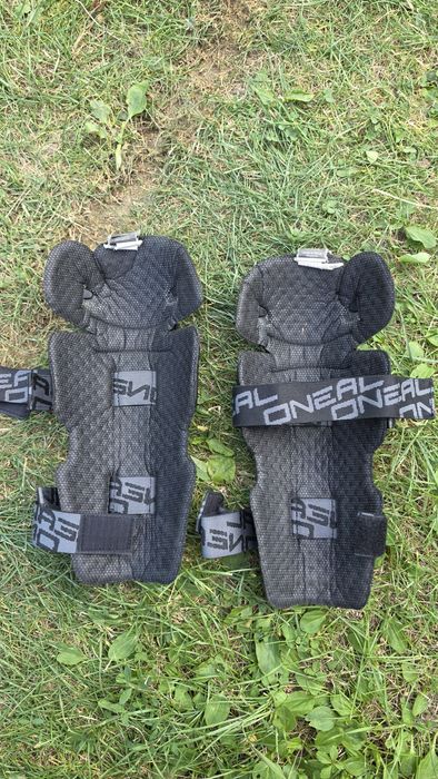 Genunchiere moto O'Neal Pro II Knee Guard -

Enduro / Cross / Motocross