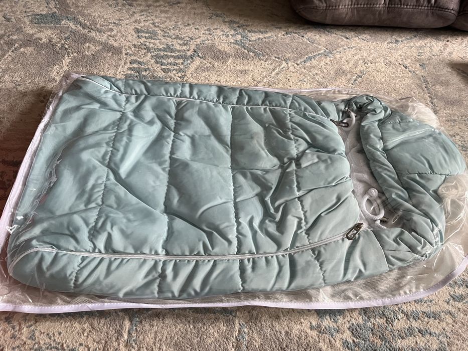 Конверт для новорожденных