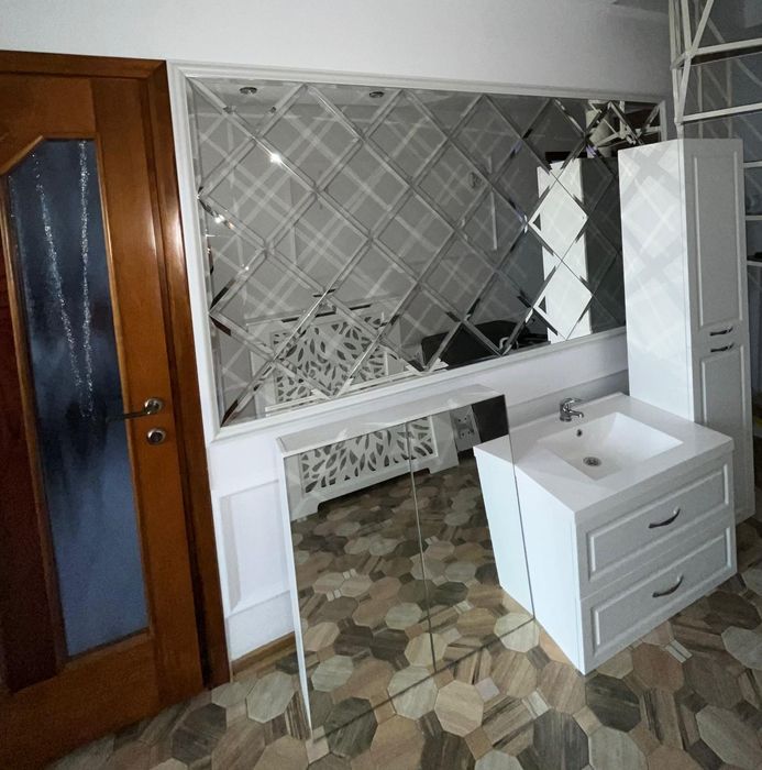 Set Mobilier baie mobexpert