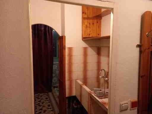 Продава се Едностаен апартамент в Разград, Орел - 40 кв.м за 1500 €/кв.м - Снимка #1