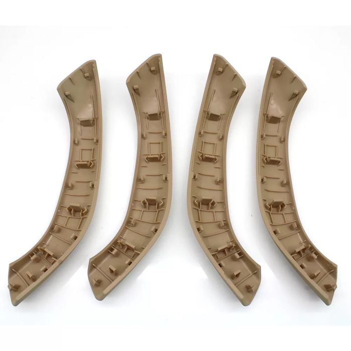 Maner interior Trim Usa crem bej sofer dreapta Bmw X1 X2 F39 F48 F49