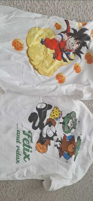 Tricouri marimea 122,Zara,Mango