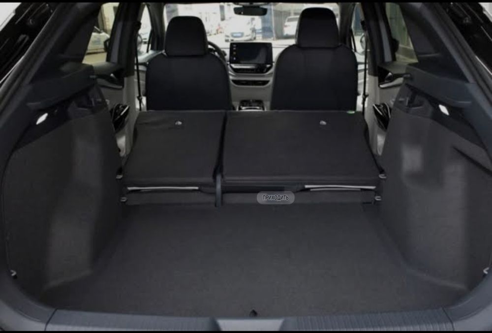 Volkswagen.Id 4.pro. 2022god