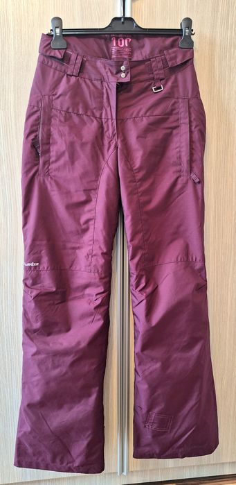 Pantaloni de ski/snowboard dama măsura 34/XS