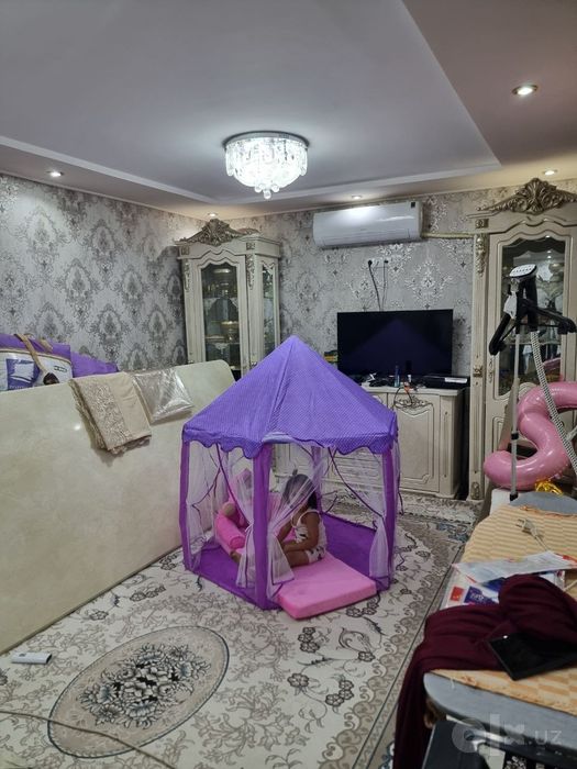 Срочно продается участок яшнобадский