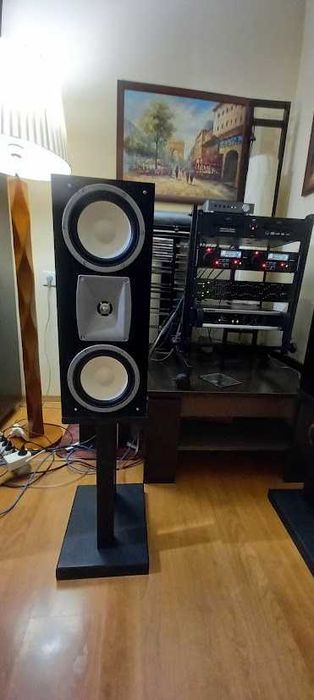 Стерео система Yamaha ns 7 hx