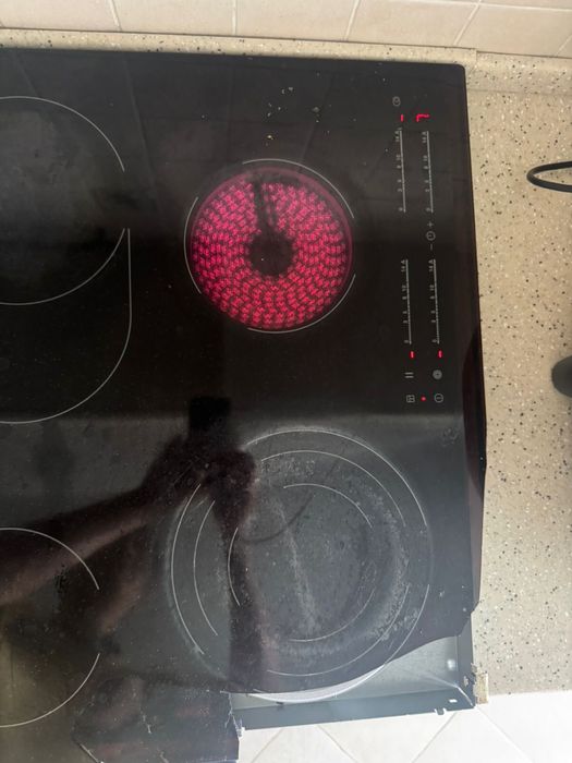 Варочная поверхность electrolux platinum