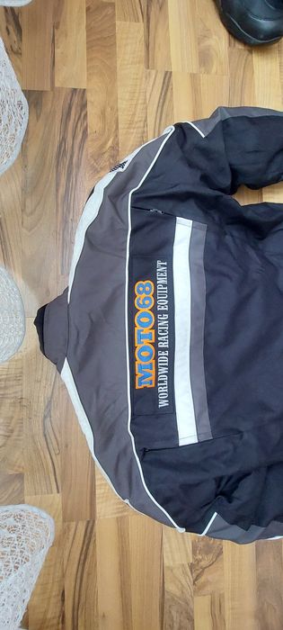 Geaca moto textila Germas,cu protectii,marime M