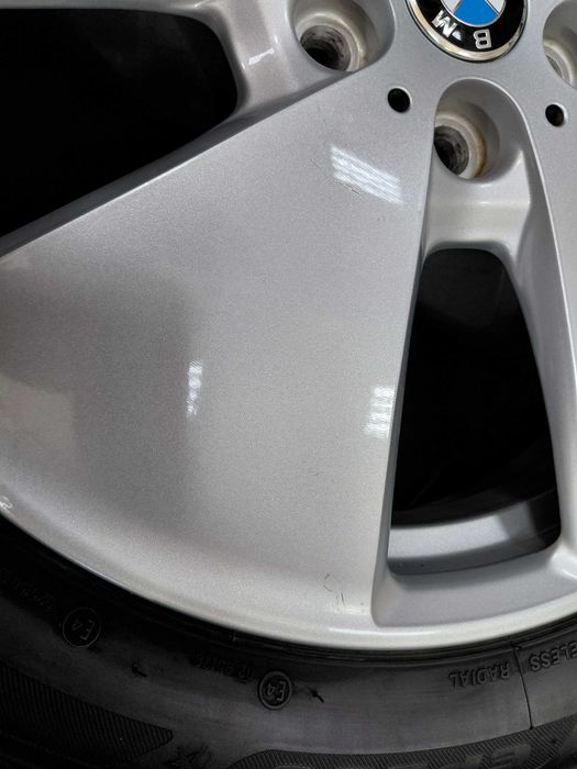 19” ОЕ BMW Джанти Style 427 Гуми Датчици БМВ I3 i 3 EV