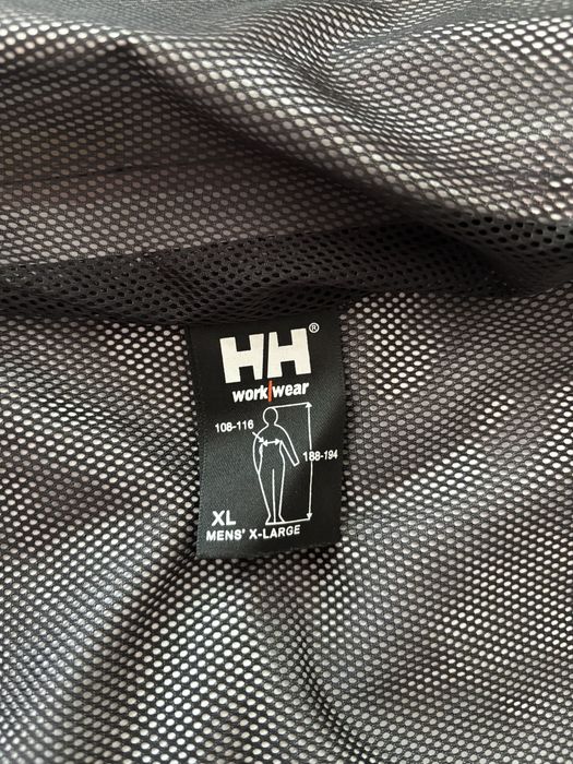 Работно яке Helly Hansen work wear