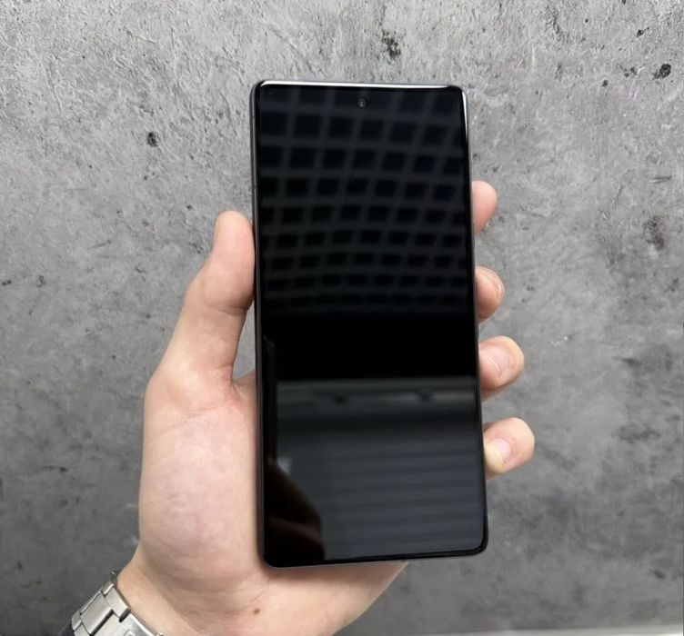 Обменяю Google pixel 7