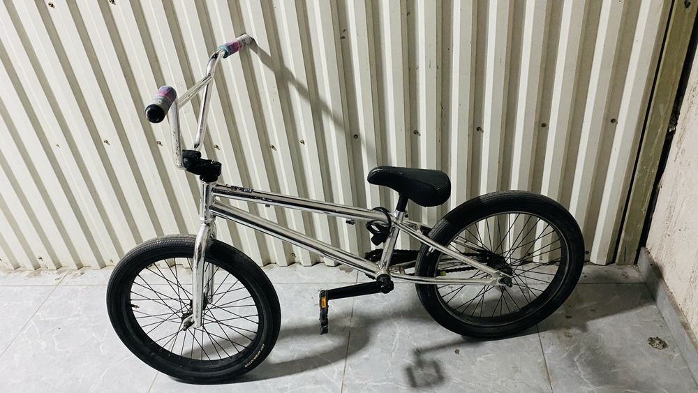 bmx оригинал бмх