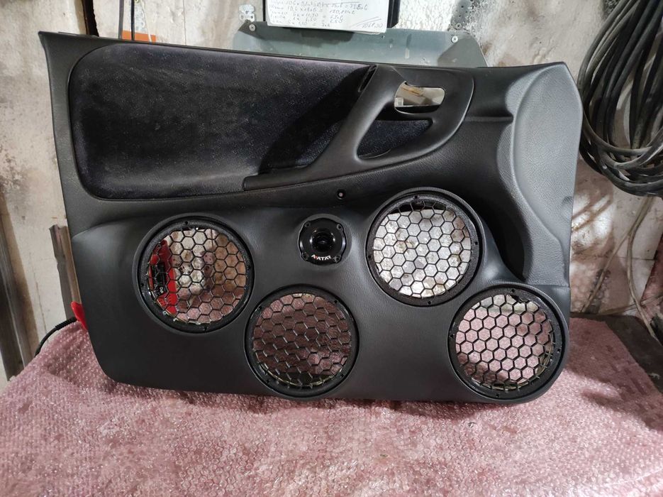 Изработка на Отливки за автомобили