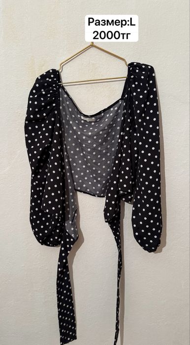 Женская одежда б/у