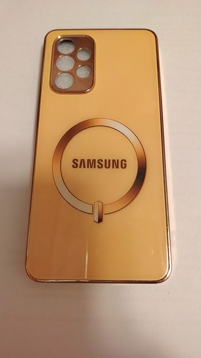 Кейс за Samsung Galaxy A53