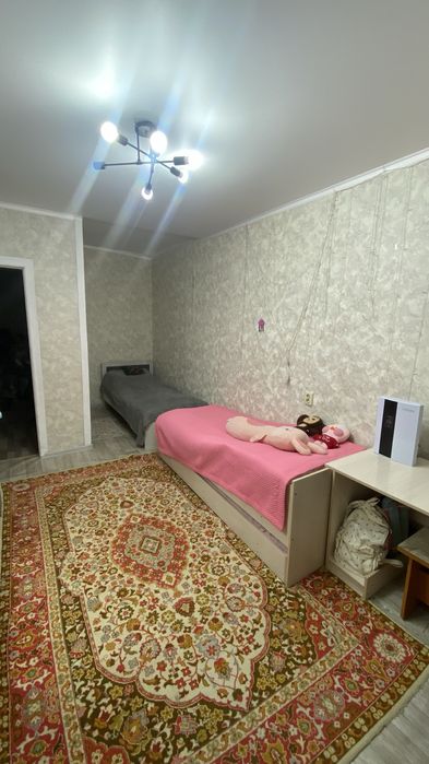 Продам 3-комнатную квартиру