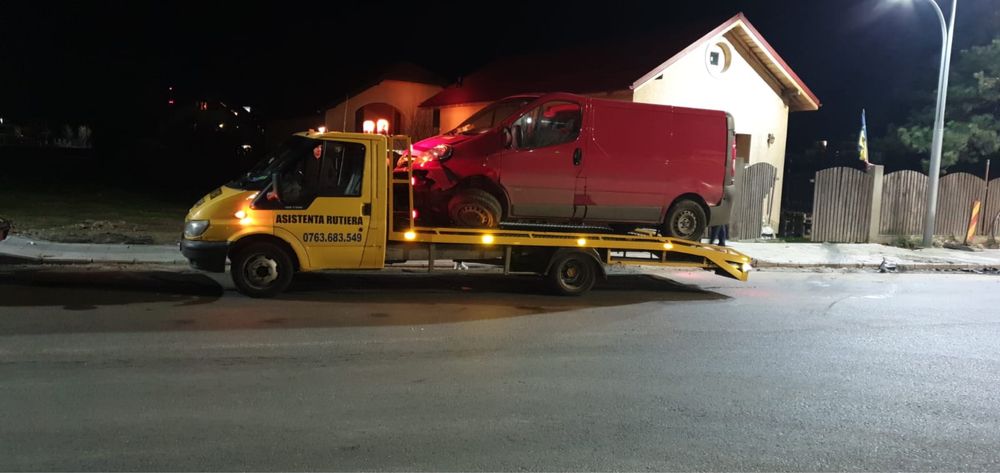 Tractate auto Moto dube Transport utilaje Platforma auto